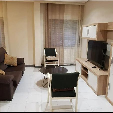 Private Room With Shared Bathroom Salamanca Luaran gambar