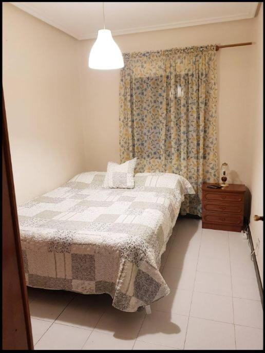 Private Room With Shared Bathroom Salamanca Luaran gambar
